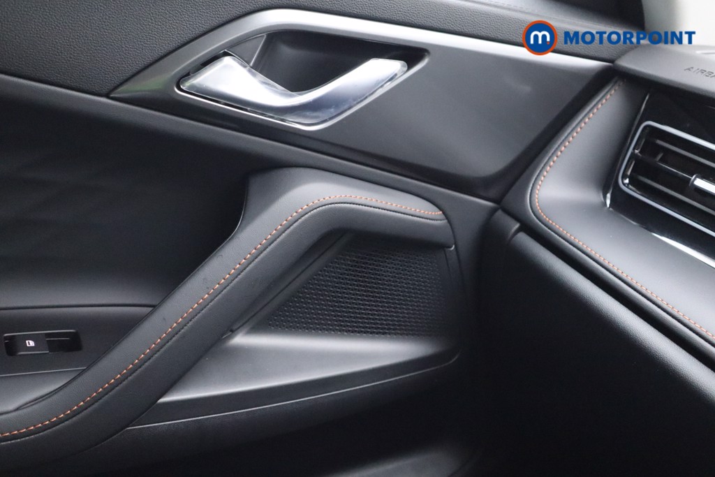 Mg Motor Uk HS Trophy Automatic Petrol SUV - Stock Number (1581649) - 12th supplementary image