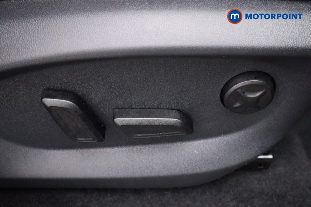 Mg Motor Uk HS Trophy Automatic Petrol SUV - Stock Number (1581649) - 13th supplementary image