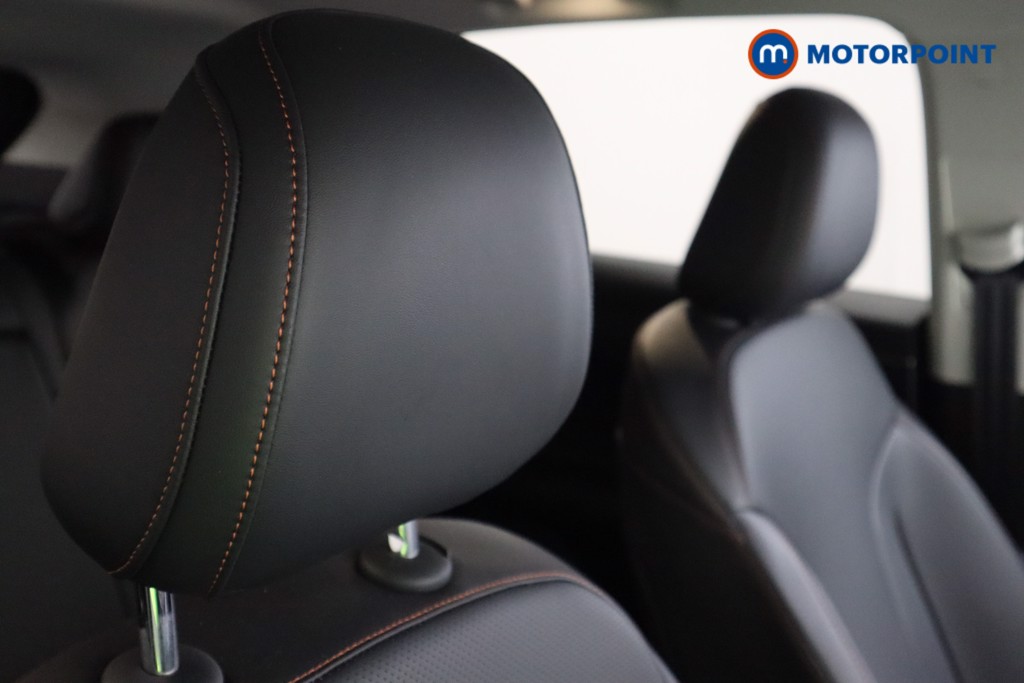 Mg Motor Uk HS Trophy Automatic Petrol SUV - Stock Number (1581649) - 14th supplementary image