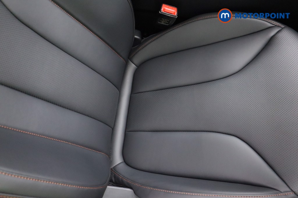 Mg Motor Uk HS Trophy Automatic Petrol SUV - Stock Number (1581649) - 15th supplementary image