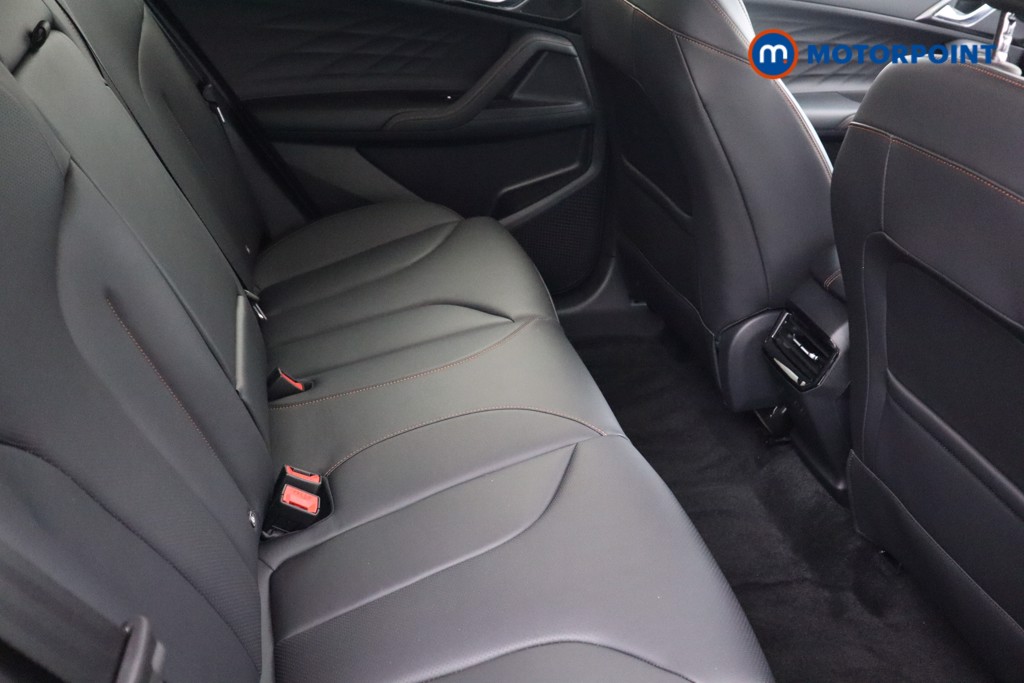 Mg Motor Uk HS Trophy Automatic Petrol SUV - Stock Number (1581649) - 16th supplementary image