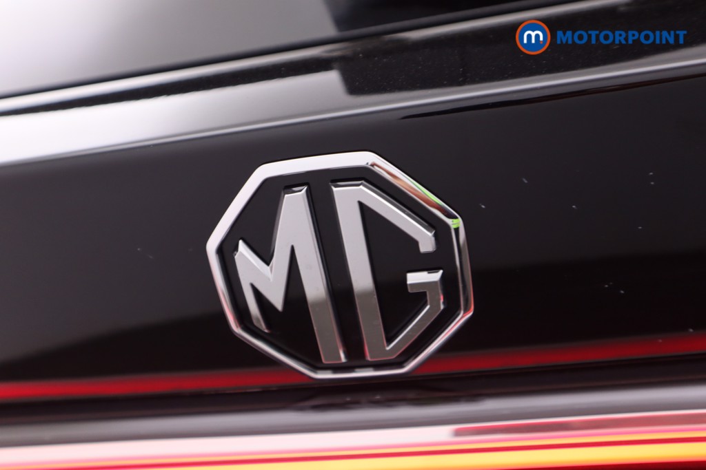Mg Motor Uk HS Trophy Automatic Petrol SUV - Stock Number (1581649) - 21st supplementary image