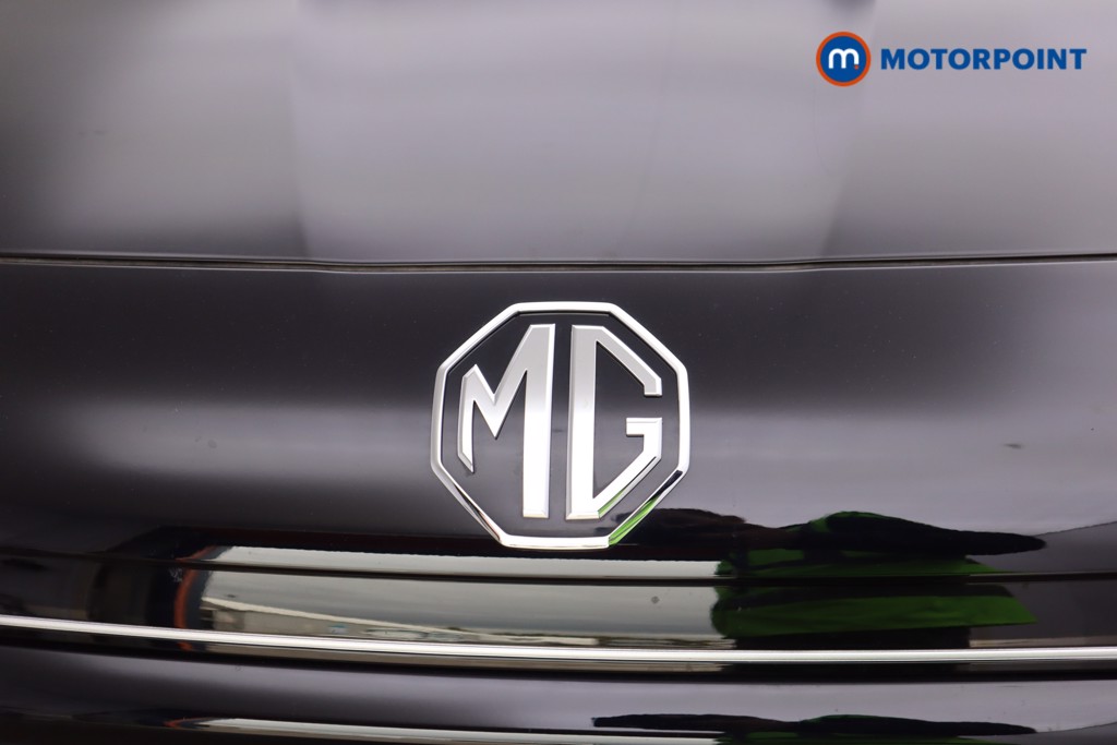 Mg Motor Uk HS Trophy Automatic Petrol SUV - Stock Number (1581649) - 23rd supplementary image