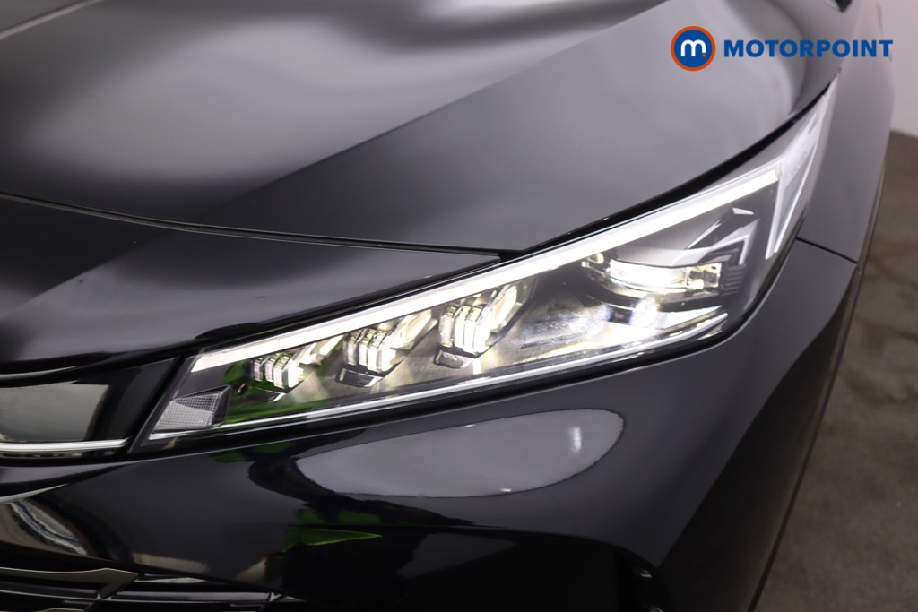 Mg Motor Uk HS Trophy Automatic Petrol SUV - Stock Number (1581649) - 24th supplementary image