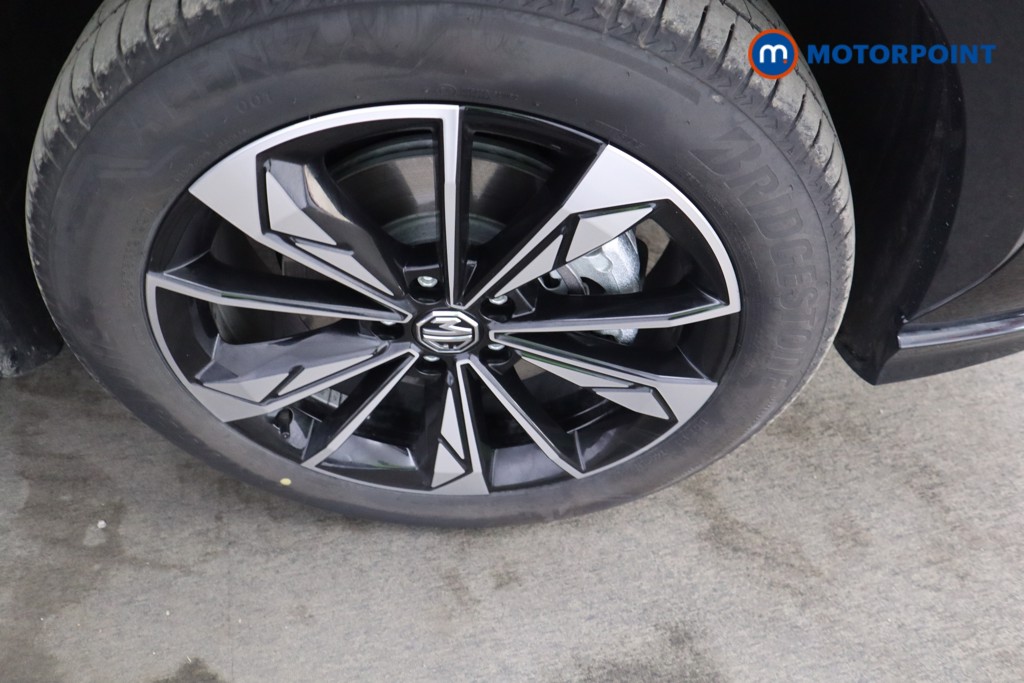 Mg Motor Uk HS Trophy Automatic Petrol SUV - Stock Number (1581649) - 28th supplementary image