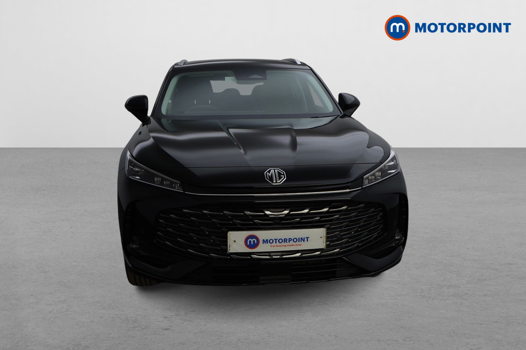 Mg Motor Uk HS Trophy Automatic Petrol SUV - Stock Number (1581649) - Front bumper