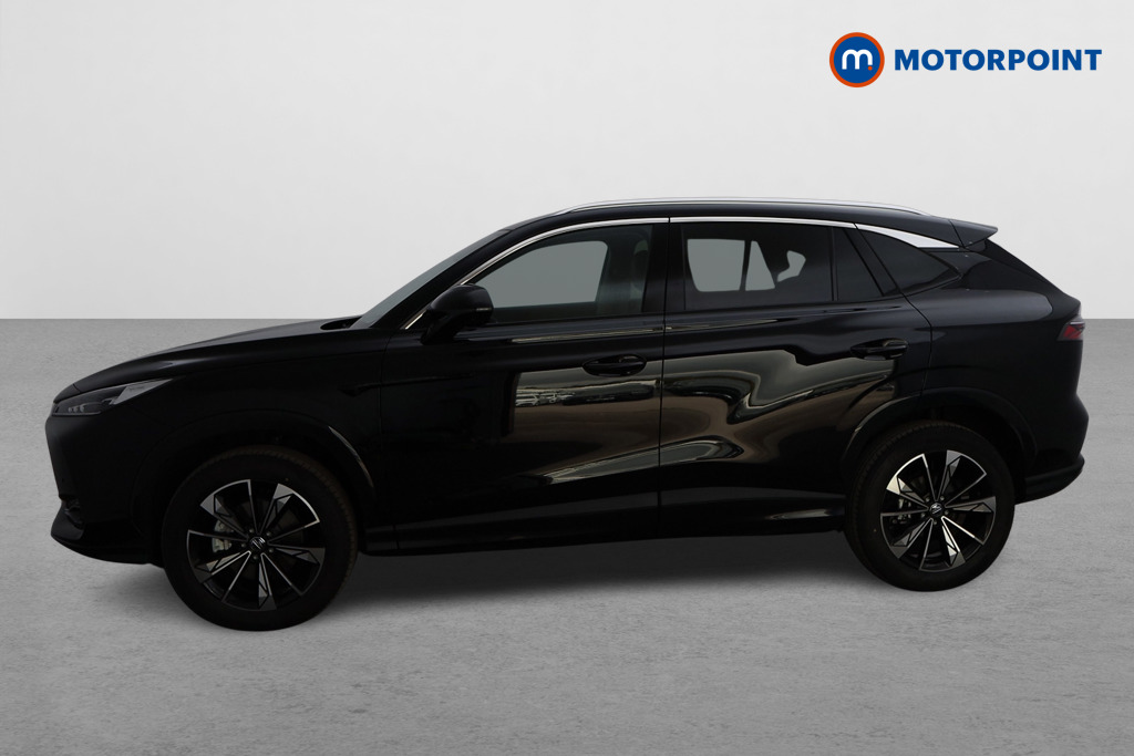 Mg Motor Uk HS Trophy Automatic Petrol SUV - Stock Number (1581649) - Passenger side