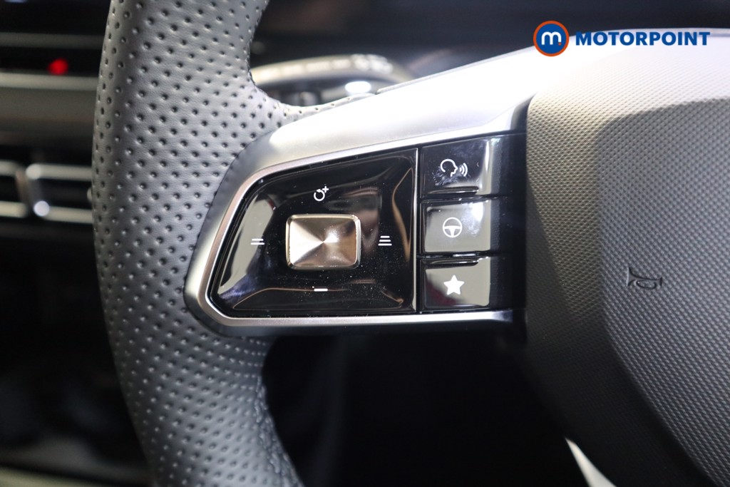 Mg Motor Uk HS Trophy Automatic Petrol SUV - Stock Number (1581662) - 3rd supplementary image