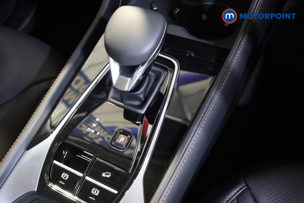 Mg Motor Uk HS Trophy Automatic Petrol SUV - Stock Number (1581662) - 7th supplementary image