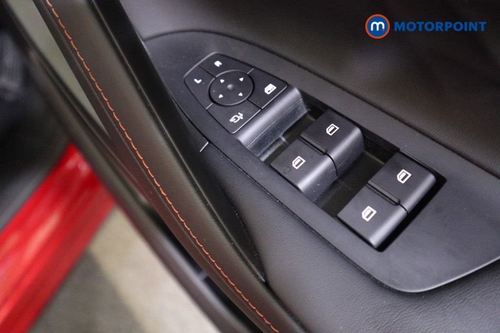 Mg Motor Uk HS Trophy Automatic Petrol SUV - Stock Number (1581662) - 9th supplementary image