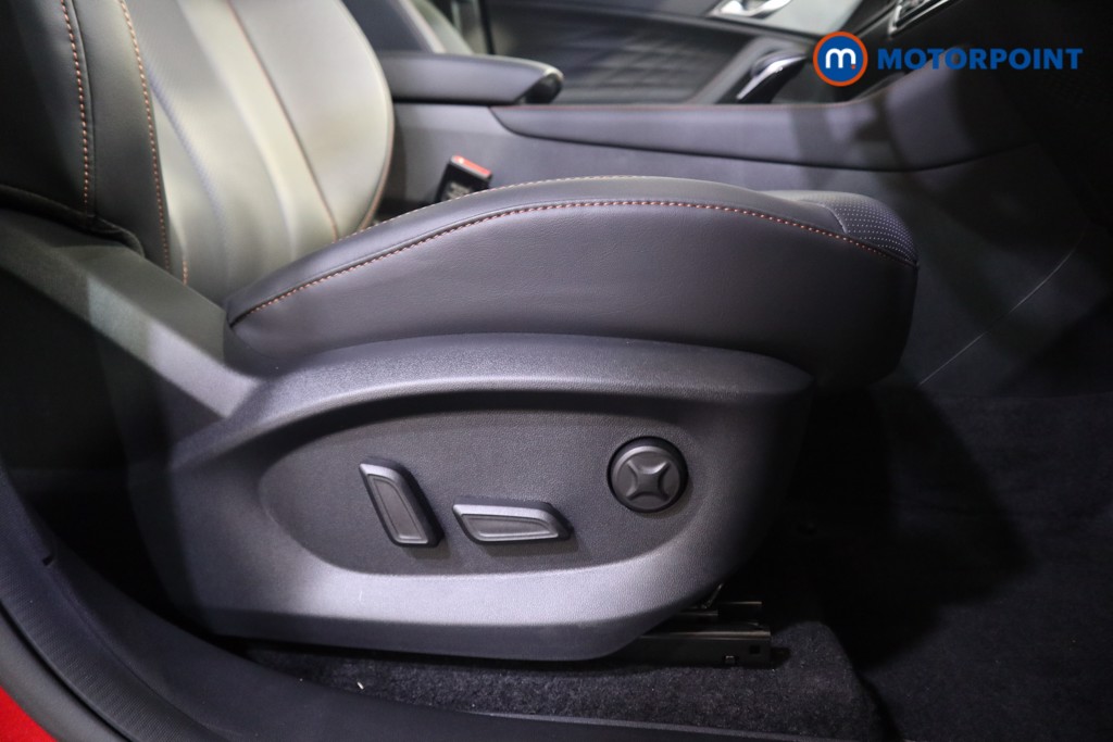 Mg Motor Uk HS Trophy Automatic Petrol SUV - Stock Number (1581662) - 10th supplementary image