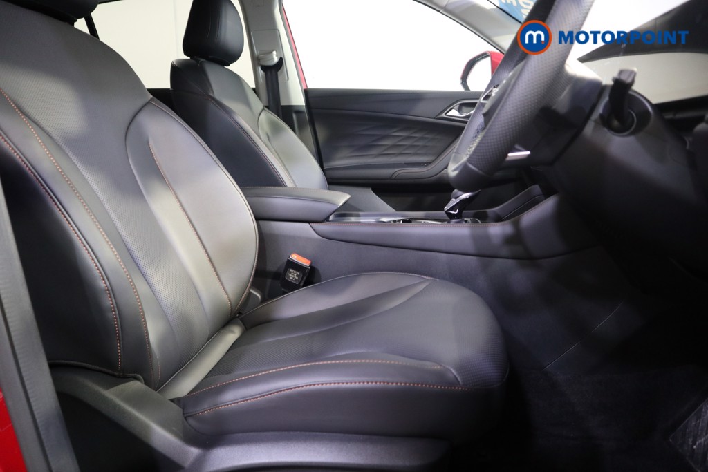 Mg Motor Uk HS Trophy Automatic Petrol SUV - Stock Number (1581662) - 11th supplementary image