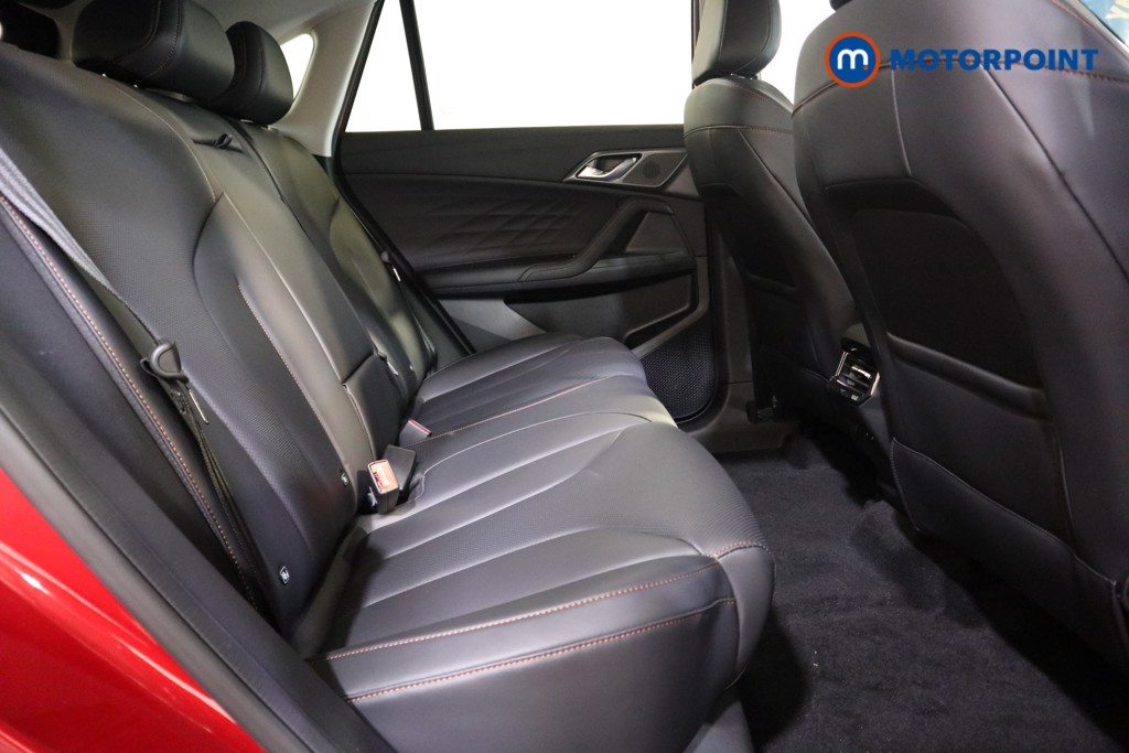 Mg Motor Uk HS Trophy Automatic Petrol SUV - Stock Number (1581662) - 12th supplementary image