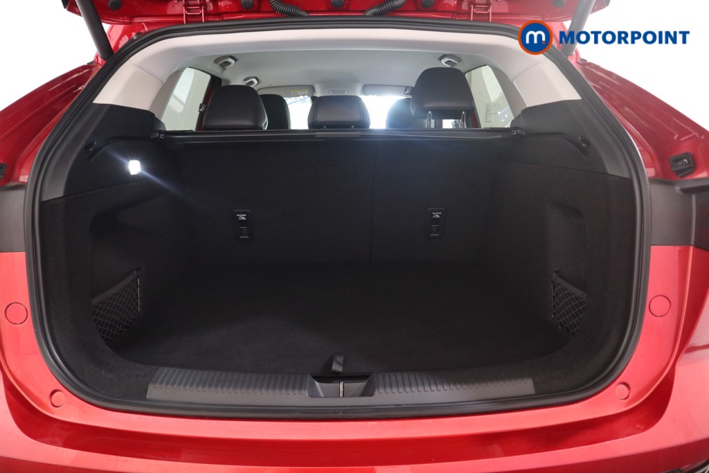 Mg Motor Uk HS Trophy Automatic Petrol SUV - Stock Number (1581662) - 13th supplementary image