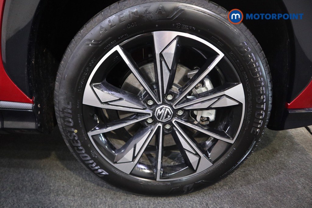 Mg Motor Uk HS Trophy Automatic Petrol SUV - Stock Number (1581662) - 16th supplementary image