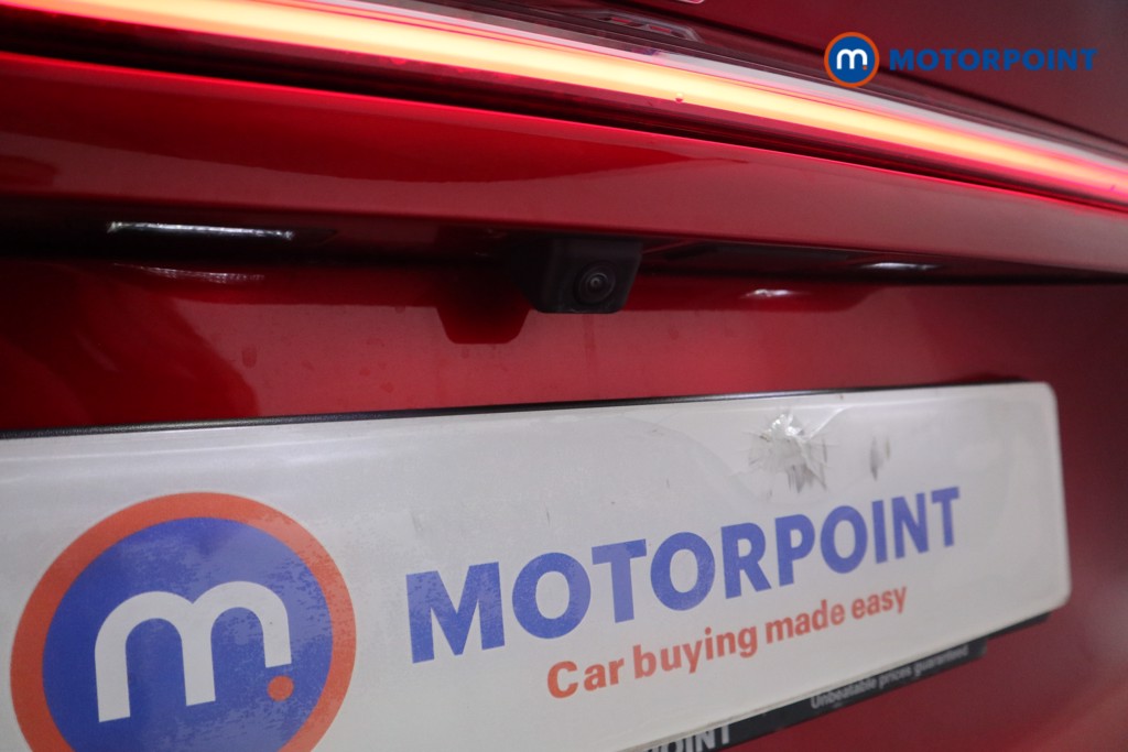 Mg Motor Uk HS Trophy Automatic Petrol SUV - Stock Number (1581662) - 20th supplementary image