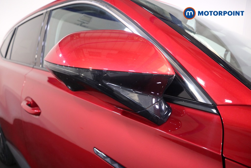 Mg Motor Uk HS Trophy Automatic Petrol SUV - Stock Number (1581662) - 23rd supplementary image