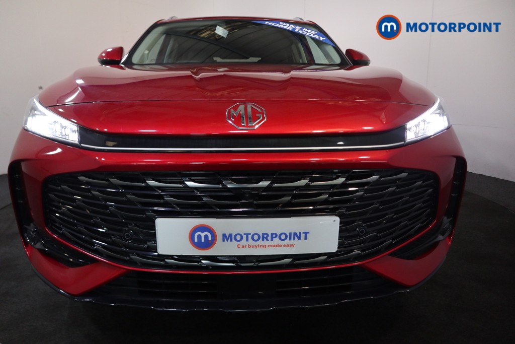 Mg Motor Uk HS Trophy Automatic Petrol SUV - Stock Number (1581662) - 26th supplementary image