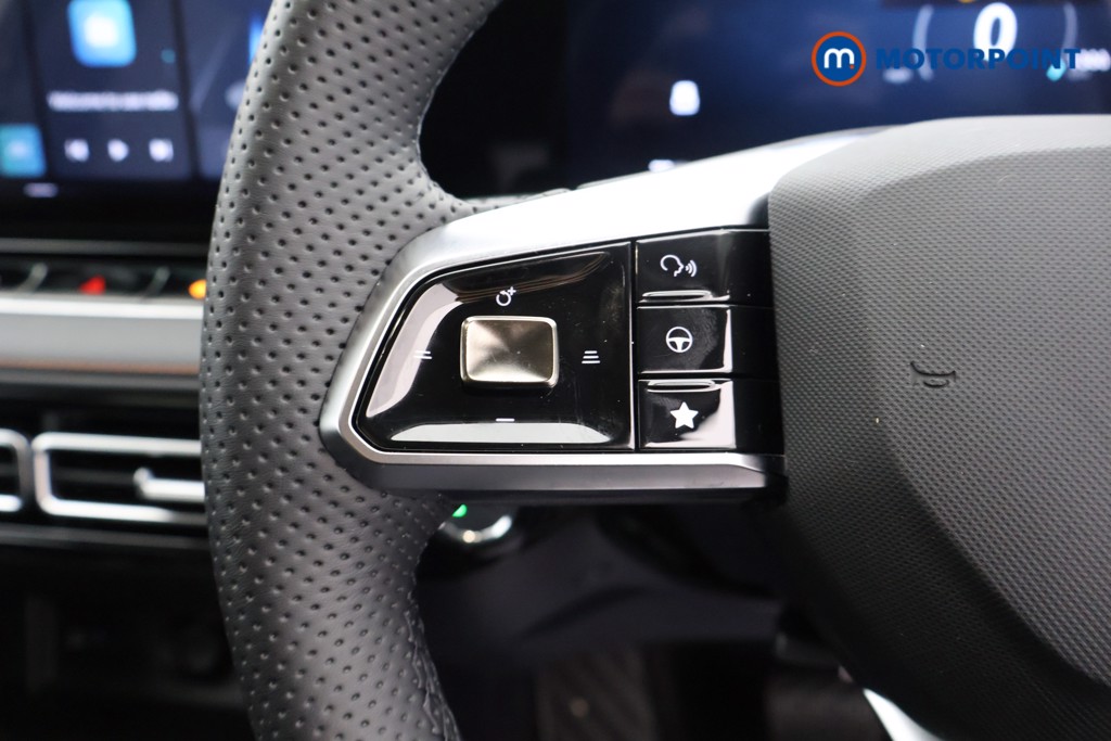 Mg Motor Uk HS Trophy Automatic Petrol SUV - Stock Number (1581663) - 2nd supplementary image
