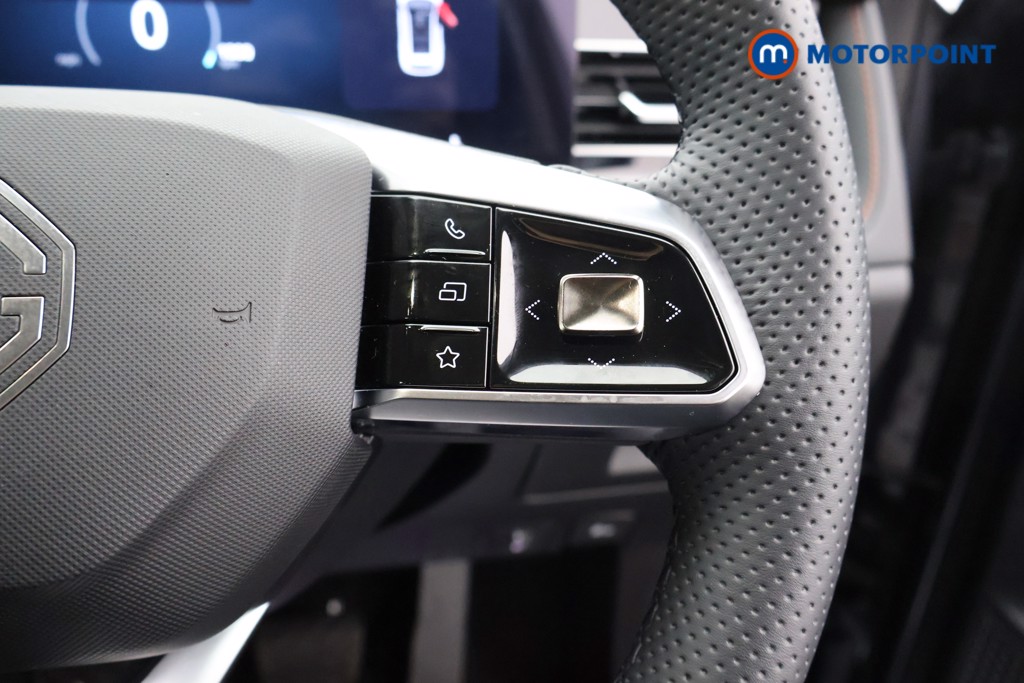 Mg Motor Uk HS Trophy Automatic Petrol SUV - Stock Number (1581663) - 3rd supplementary image