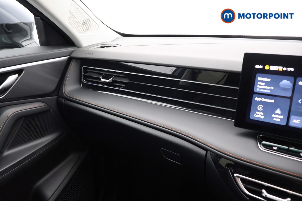 Mg Motor Uk HS Trophy Automatic Petrol SUV - Stock Number (1581663) - 7th supplementary image