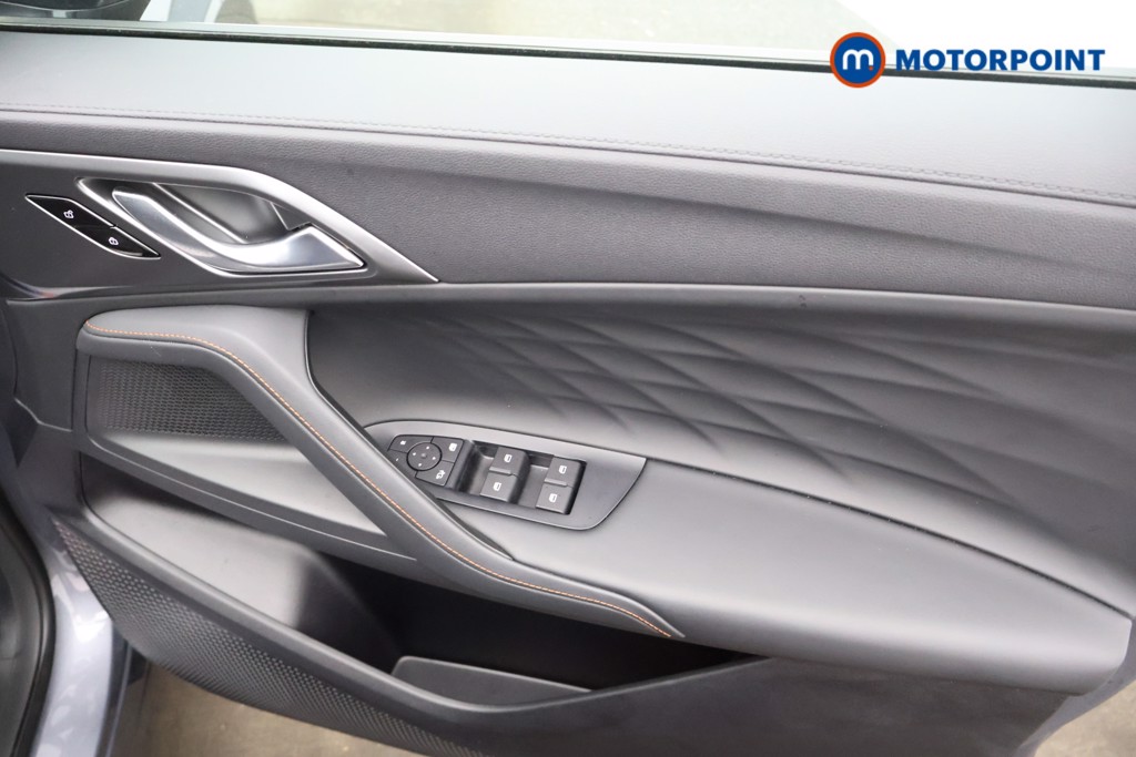 Mg Motor Uk HS Trophy Automatic Petrol SUV - Stock Number (1581663) - 9th supplementary image