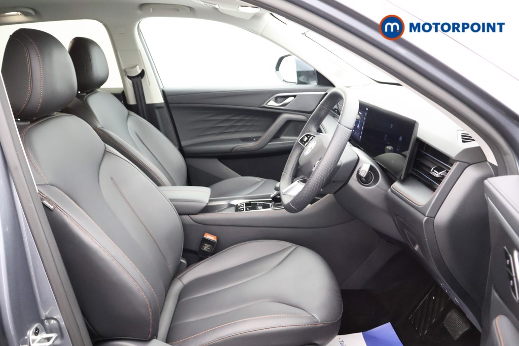 Mg Motor Uk HS Trophy Automatic Petrol SUV - Stock Number (1581663) - 11th supplementary image