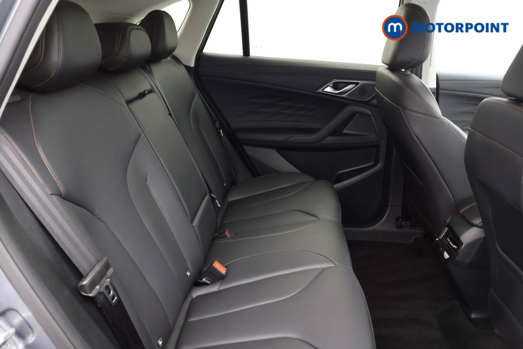 Mg Motor Uk HS Trophy Automatic Petrol SUV - Stock Number (1581663) - 12th supplementary image