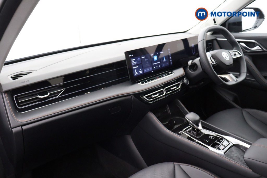 Mg Motor Uk HS Trophy Automatic Petrol SUV - Stock Number (1581663) - 13th supplementary image