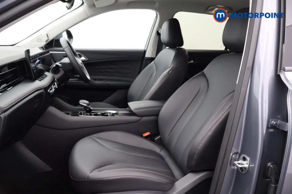 Mg Motor Uk HS Trophy Automatic Petrol SUV - Stock Number (1581663) - 14th supplementary image