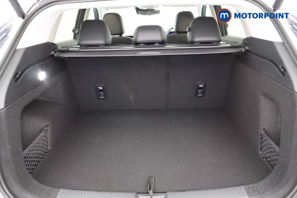 Mg Motor Uk HS Trophy Automatic Petrol SUV - Stock Number (1581663) - 15th supplementary image
