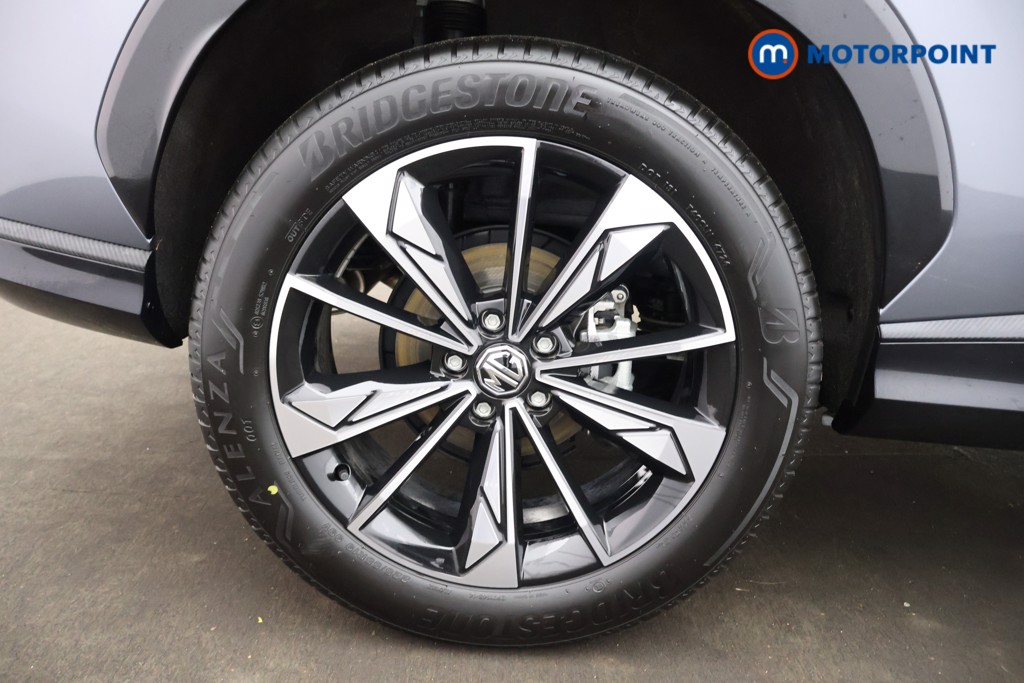 Mg Motor Uk HS Trophy Automatic Petrol SUV - Stock Number (1581663) - 16th supplementary image