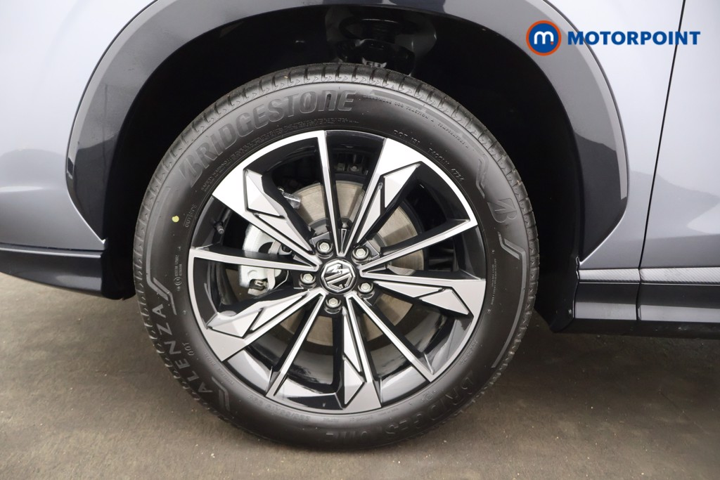 Mg Motor Uk HS Trophy Automatic Petrol SUV - Stock Number (1581663) - 18th supplementary image
