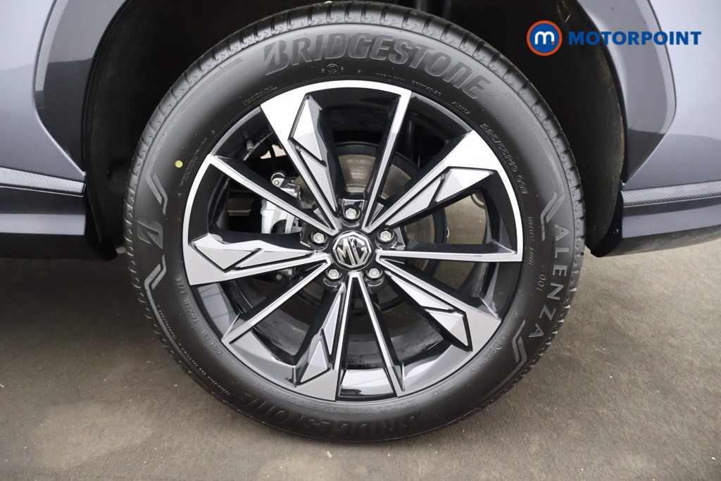 Mg Motor Uk HS Trophy Automatic Petrol SUV - Stock Number (1581663) - 19th supplementary image