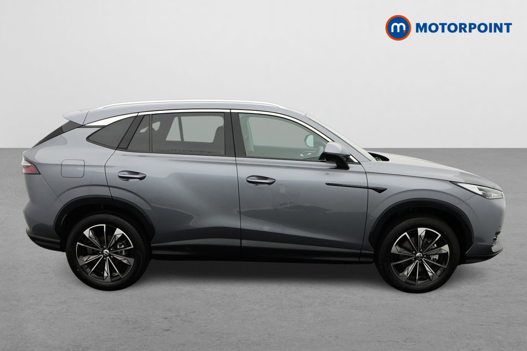 Mg Motor Uk HS Trophy Automatic Petrol SUV - Stock Number (1581663) - Drivers side