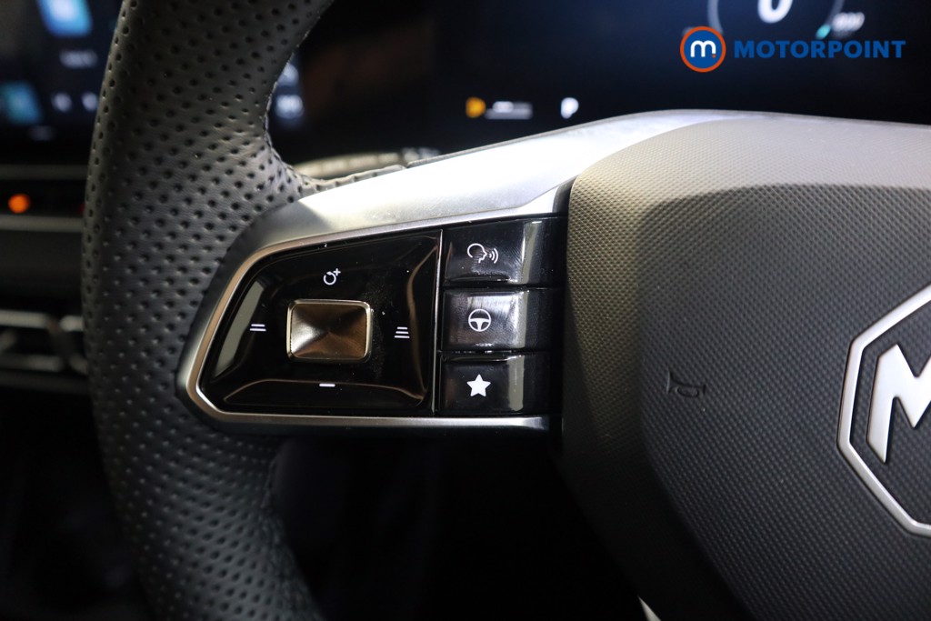 Mg Motor Uk HS Trophy Automatic Petrol SUV - Stock Number (1581667) - 3rd supplementary image
