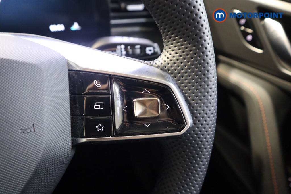 Mg Motor Uk HS Trophy Automatic Petrol SUV - Stock Number (1581667) - 4th supplementary image