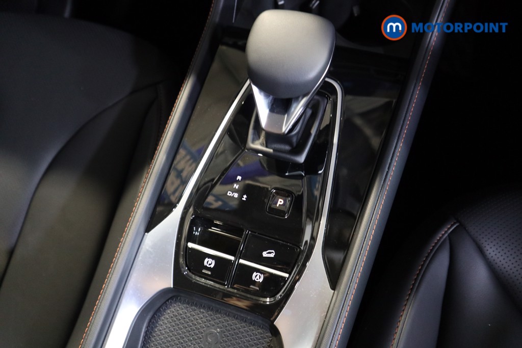 Mg Motor Uk HS Trophy Automatic Petrol SUV - Stock Number (1581667) - 7th supplementary image