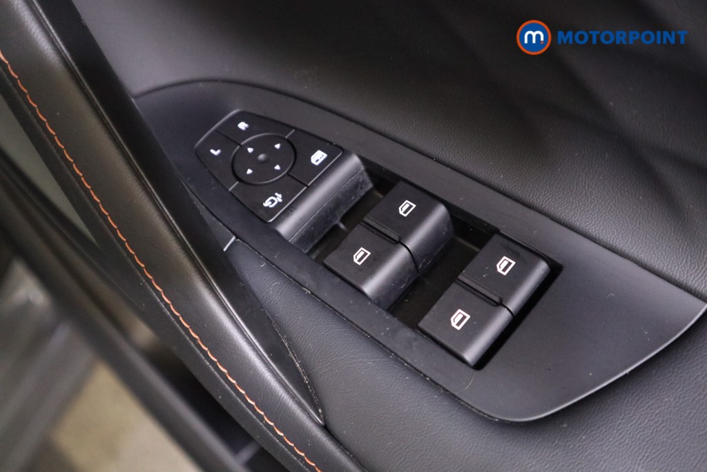 Mg Motor Uk HS Trophy Automatic Petrol SUV - Stock Number (1581667) - 9th supplementary image