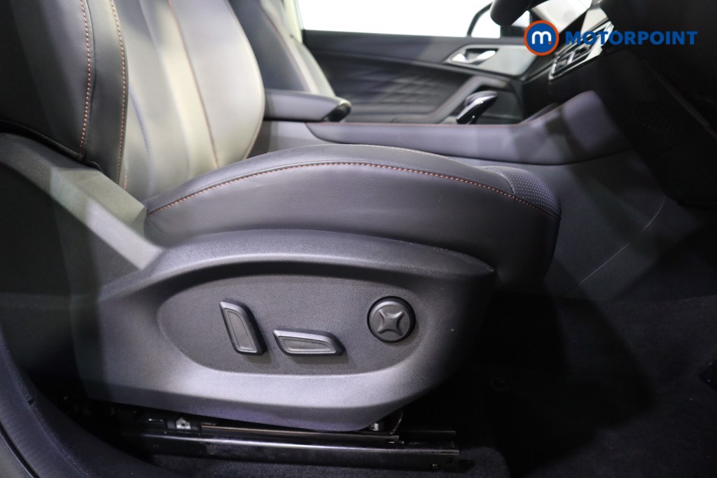 Mg Motor Uk HS Trophy Automatic Petrol SUV - Stock Number (1581667) - 10th supplementary image