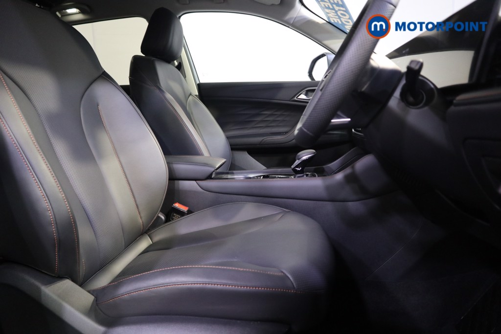 Mg Motor Uk HS Trophy Automatic Petrol SUV - Stock Number (1581667) - 11th supplementary image