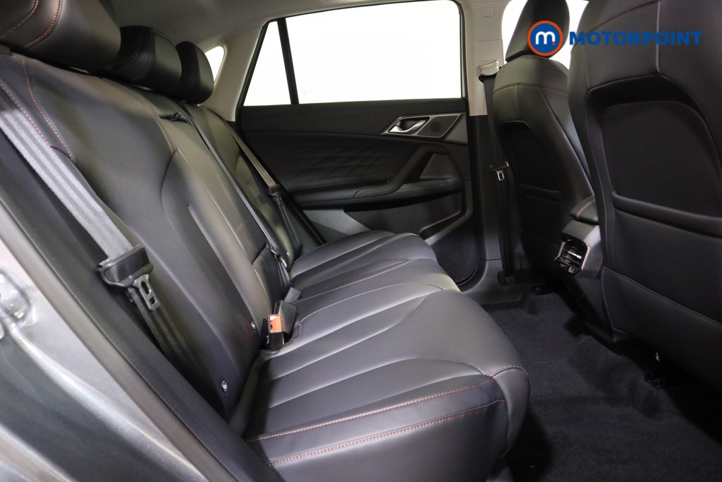 Mg Motor Uk HS Trophy Automatic Petrol SUV - Stock Number (1581667) - 12th supplementary image