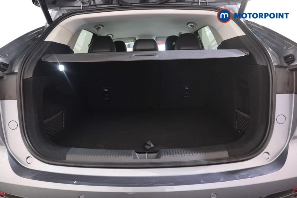 Mg Motor Uk HS Trophy Automatic Petrol SUV - Stock Number (1581667) - 13th supplementary image