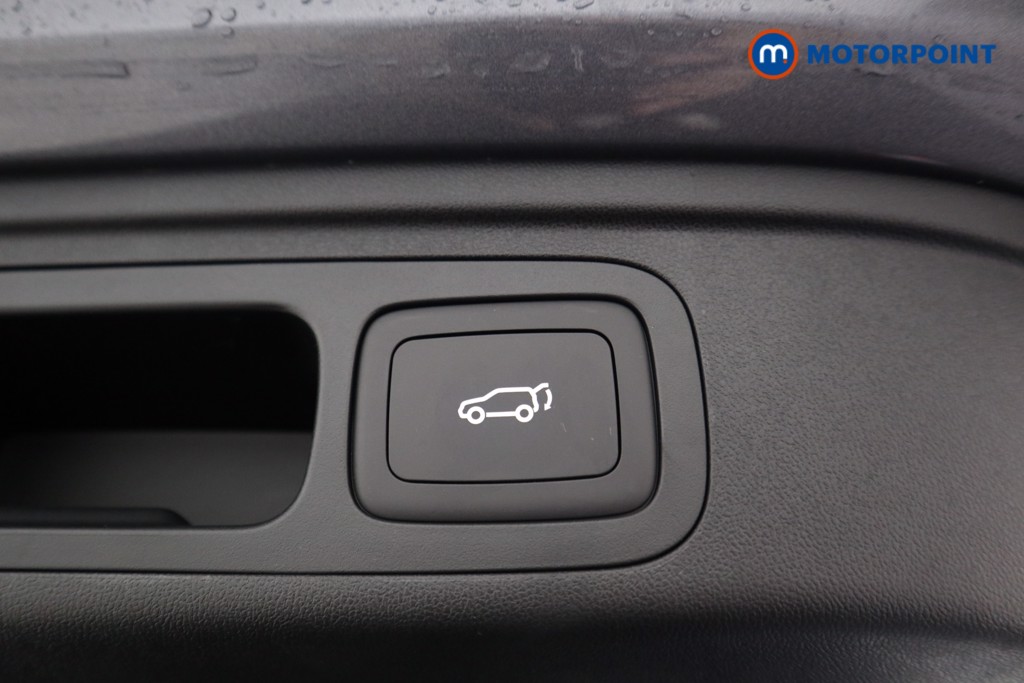 Mg Motor Uk HS Trophy Automatic Petrol SUV - Stock Number (1581667) - 14th supplementary image
