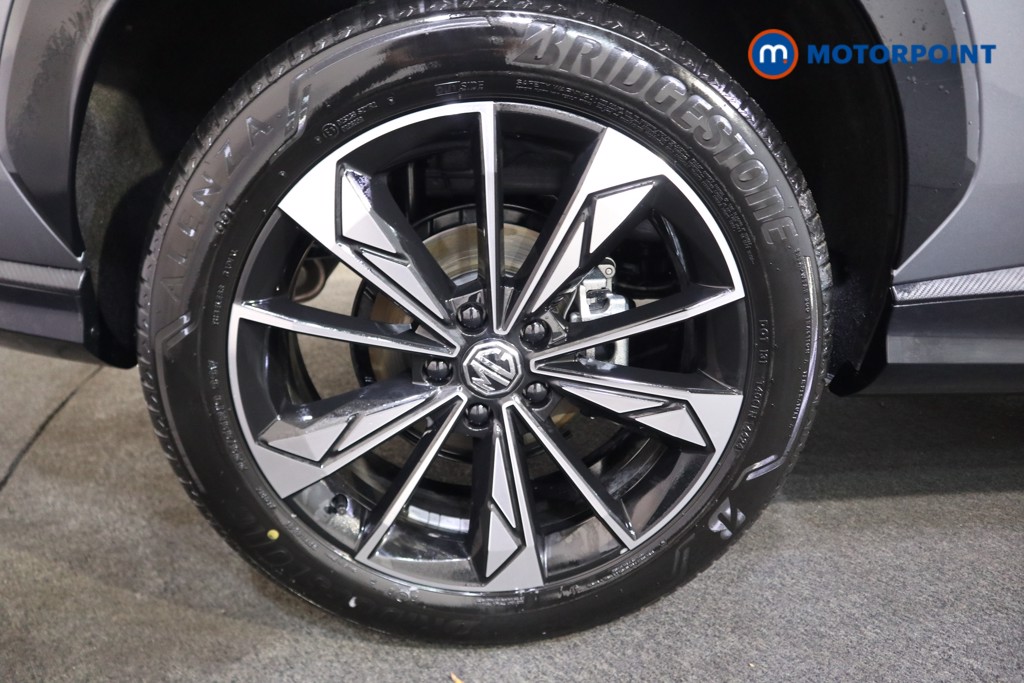 Mg Motor Uk HS Trophy Automatic Petrol SUV - Stock Number (1581667) - 15th supplementary image