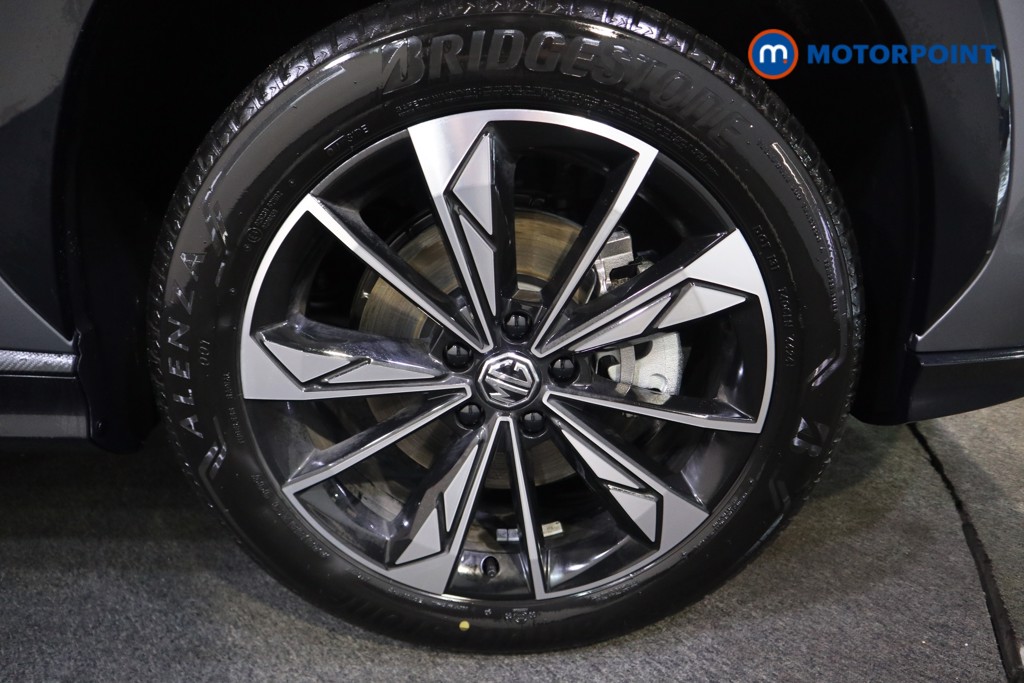 Mg Motor Uk HS Trophy Automatic Petrol SUV - Stock Number (1581667) - 16th supplementary image