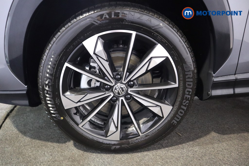 Mg Motor Uk HS Trophy Automatic Petrol SUV - Stock Number (1581667) - 17th supplementary image