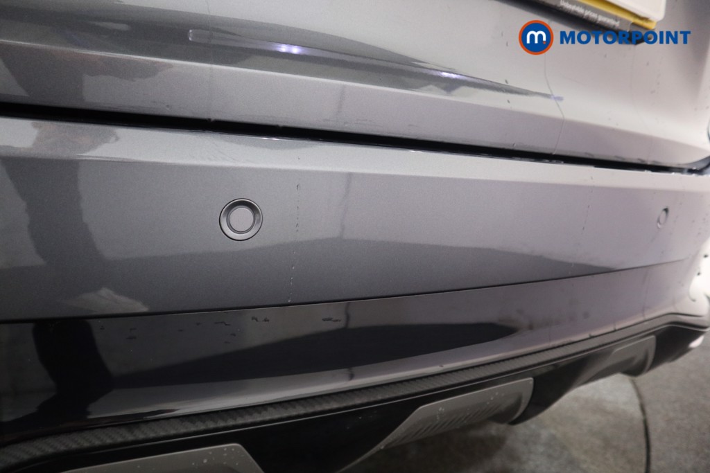 Mg Motor Uk HS Trophy Automatic Petrol SUV - Stock Number (1581667) - 19th supplementary image