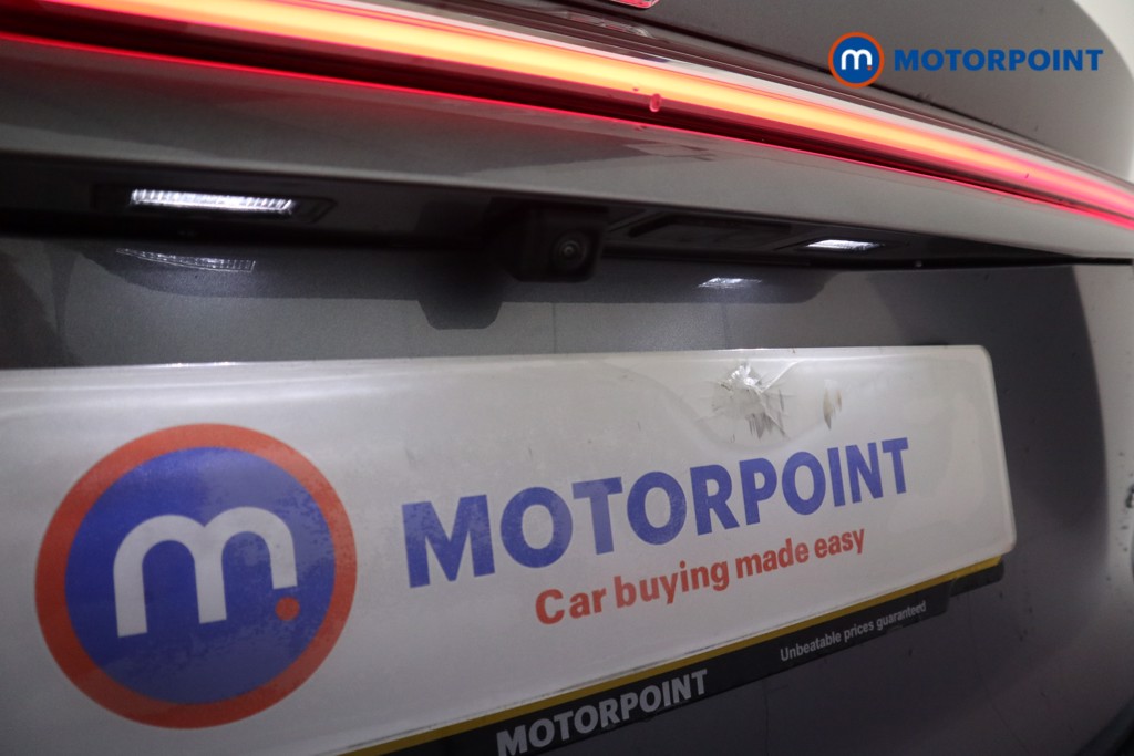 Mg Motor Uk HS Trophy Automatic Petrol SUV - Stock Number (1581667) - 20th supplementary image