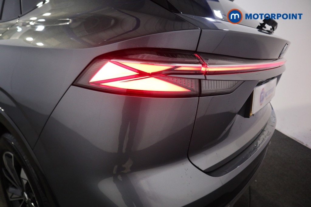 Mg Motor Uk HS Trophy Automatic Petrol SUV - Stock Number (1581667) - 21st supplementary image